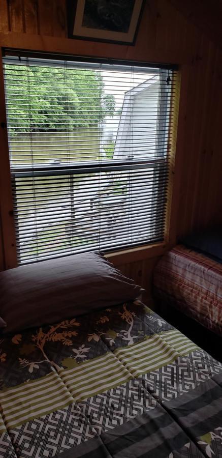 泊威尔斯特凡马林木屋 Maskinongé 外观 照片